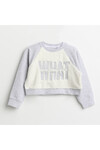 Nanica 1-5 Age Girl Sweatshirt  421302