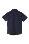 Nanica 6-16 Age Boy Short Sleeve Shirt  122123