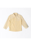 Nanica 6-16 Age Boy Long Arm Shirt  122143