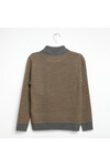Nanica 6-16 Age Boy Sweater Trico 322410