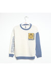 Nanica 1-5 Age Boy Sweater Trico 322417