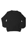 Nanica 6-16 Age Girl Sweater Trico 422410