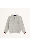 Nanica 6-16 Age Boy Sweater Trico 323407